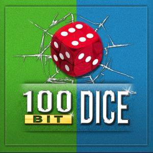 100 Bit Dice